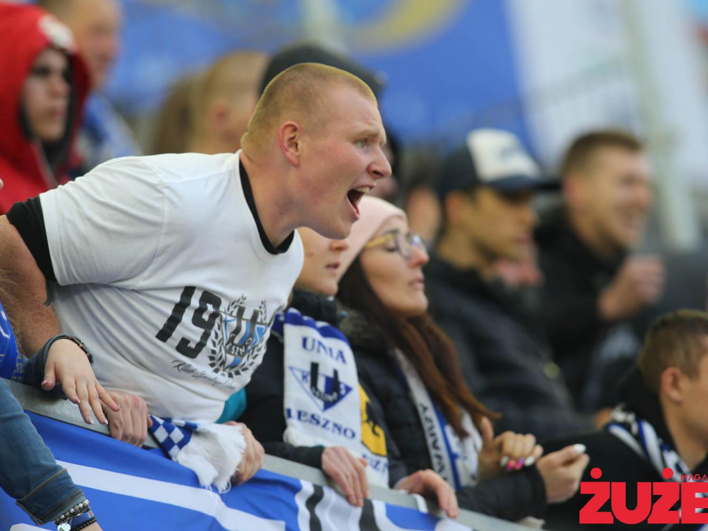 Byki wróciły z Torunia z tarczą [ZDJĘCIA]
