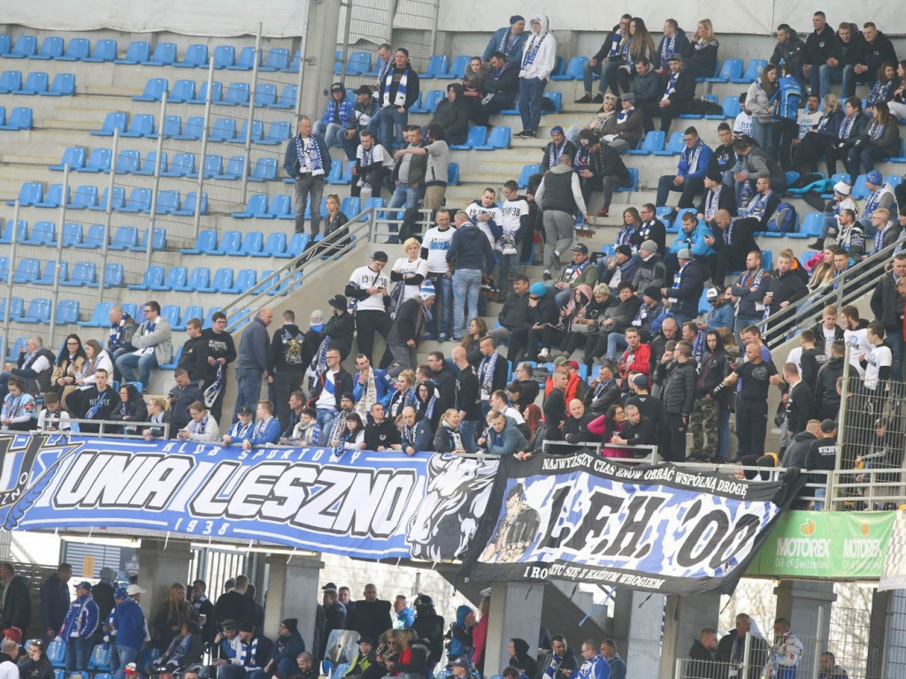 Byki wróciły z Torunia z tarczą [ZDJĘCIA]