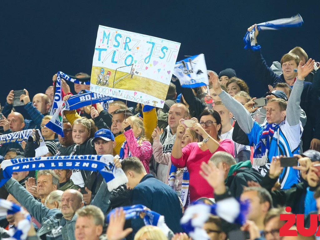 Rewanż za play off [ZDJĘCIA]