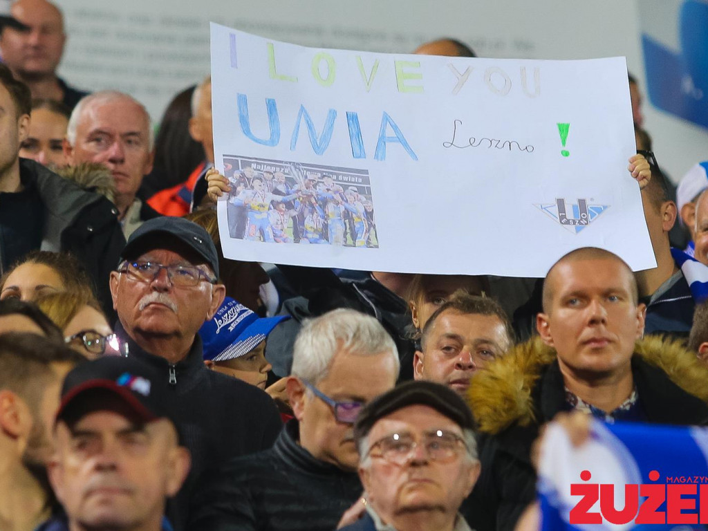 Rewanż za play off [ZDJĘCIA]