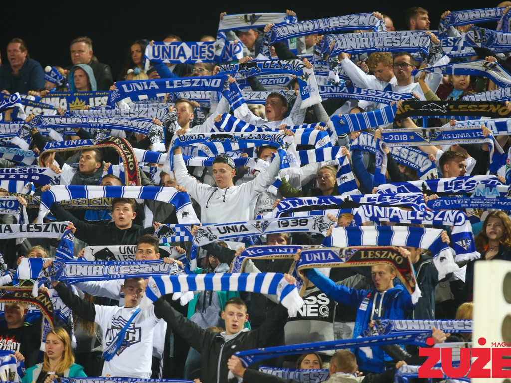 Rewanż za play off [ZDJĘCIA]