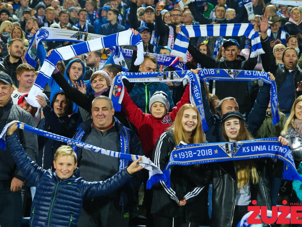 Rewanż za play off [ZDJĘCIA]