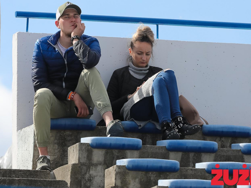 Żużlowa młodzież na Smoku - DMPJ [galeria]