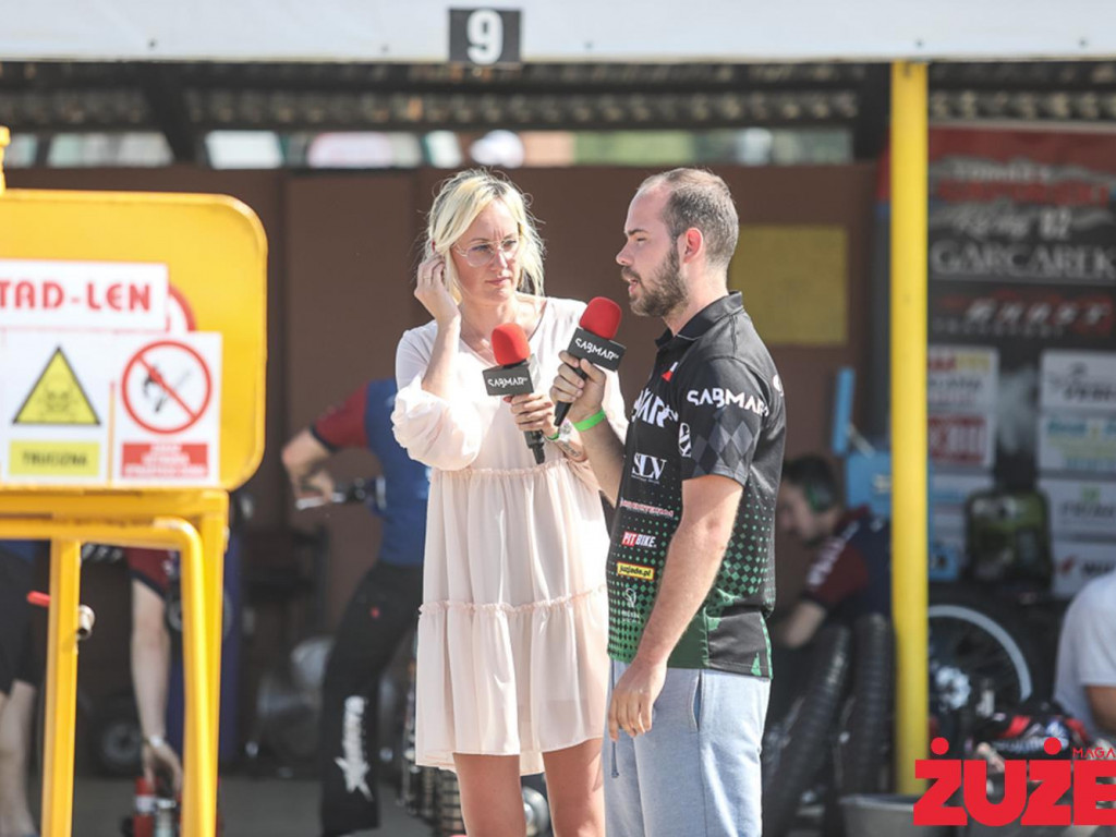 Niespodzianka w Rawiczu [GALERIA]