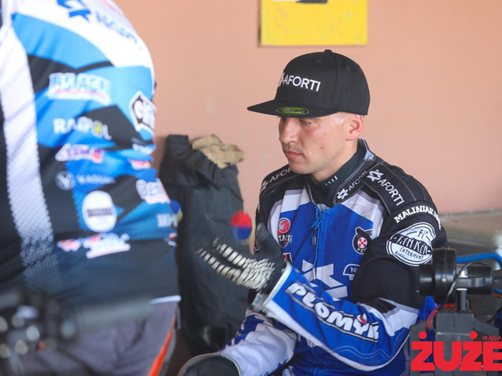 Niespodzianka w Rawiczu [GALERIA]
