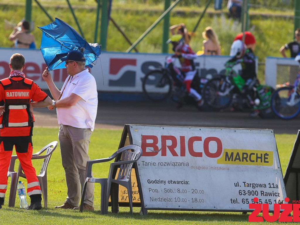 Uff, jak gorąco [GALERIA]