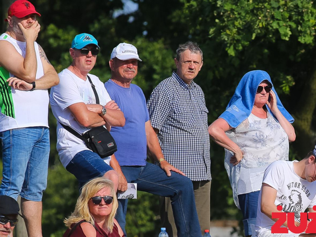 Uff, jak gorąco [GALERIA]