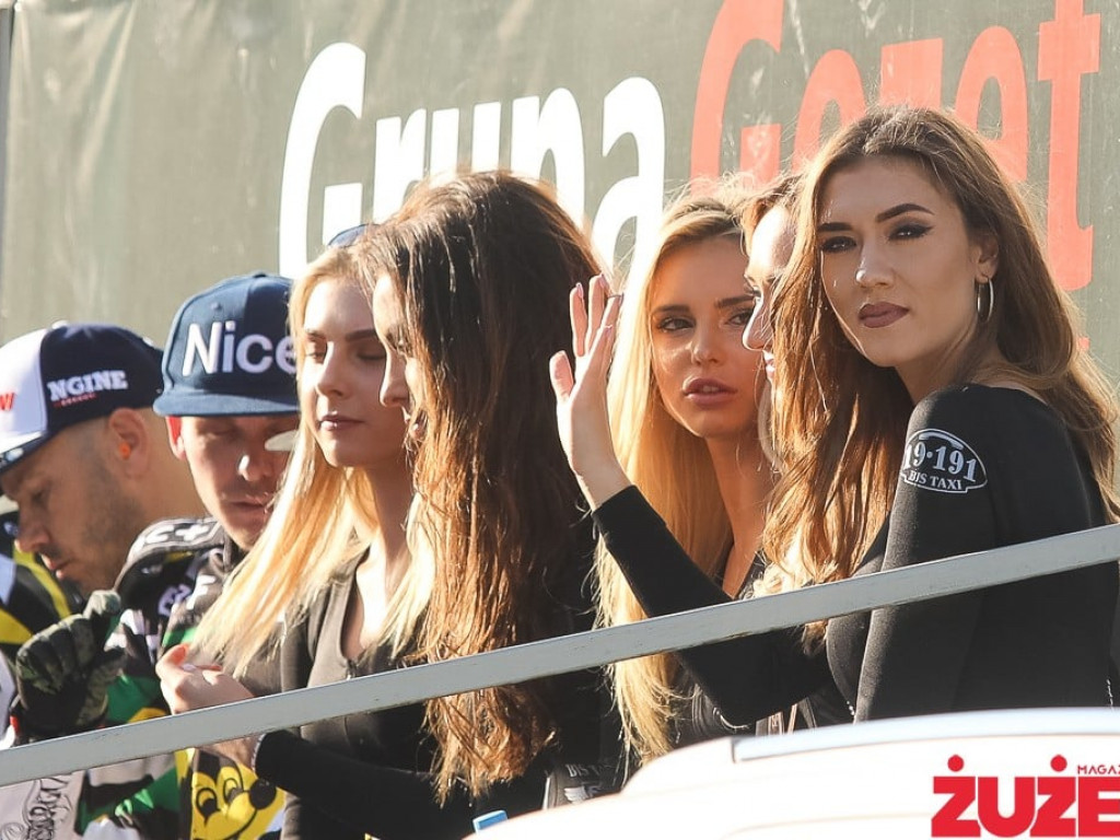 Jeszcze o hicie [GALERIA CZ. II]