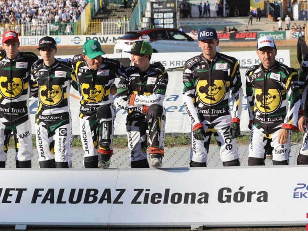 Jeszcze o hicie [GALERIA CZ. II]