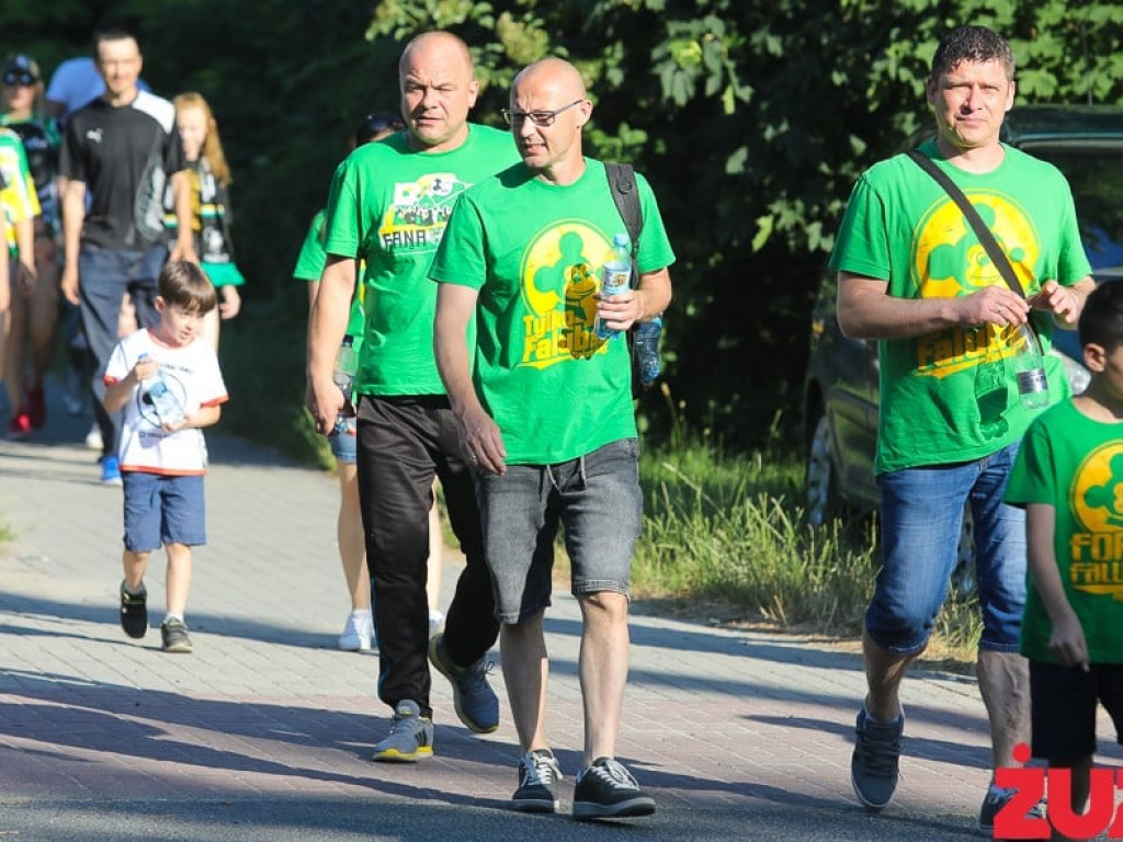 Rywalizacja na torze, rywalizacja na trybunach [GALERIE]