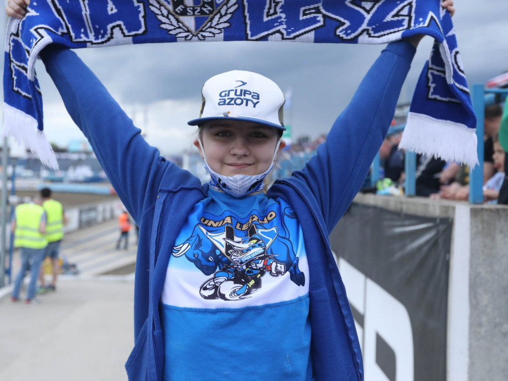 Doczekaliśmy się! To naprawdę piękny widok! [GALERIA]