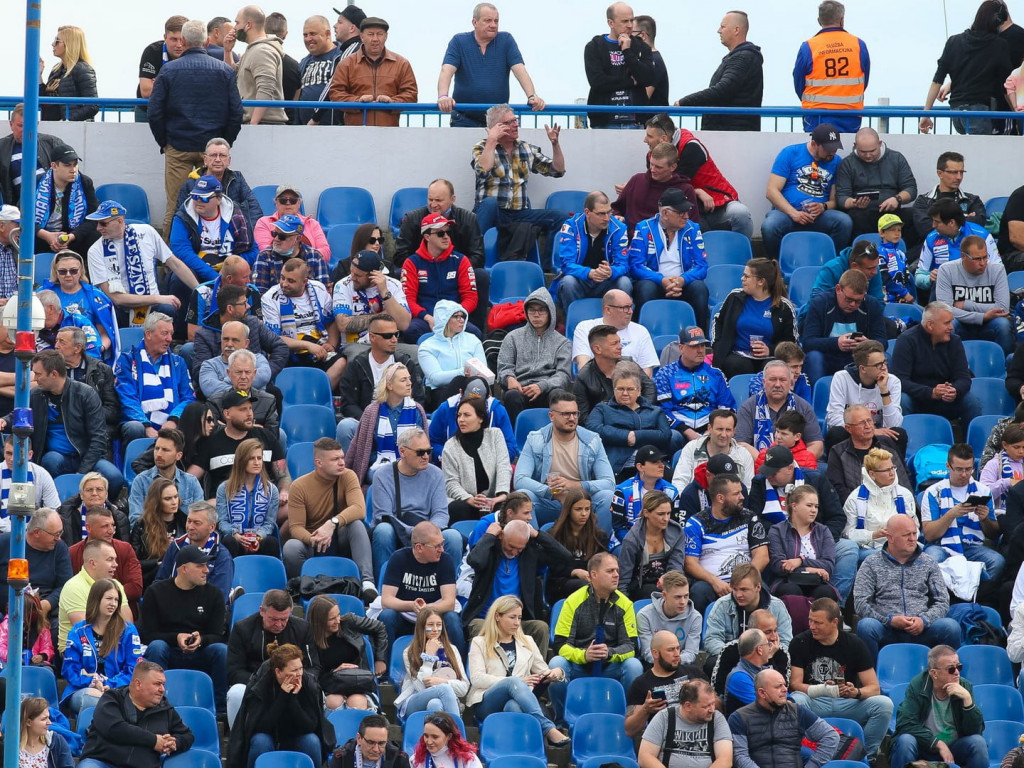 Doczekaliśmy się! To naprawdę piękny widok! [GALERIA]