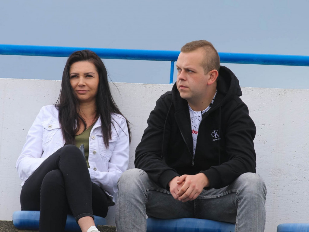 Doczekaliśmy się! To naprawdę piękny widok! [GALERIA]