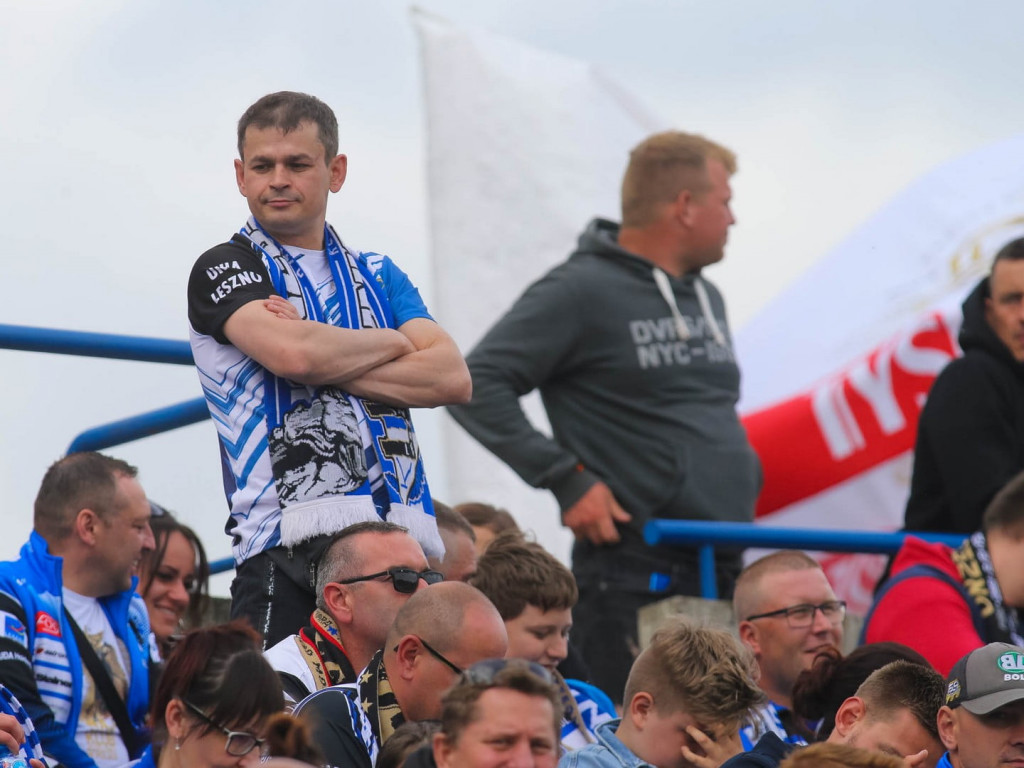 Doczekaliśmy się! To naprawdę piękny widok! [GALERIA]