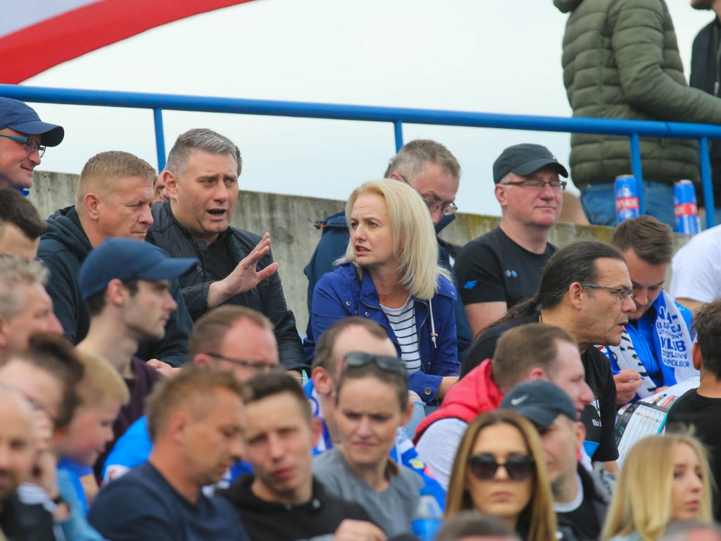 Doczekaliśmy się! To naprawdę piękny widok! [GALERIA]