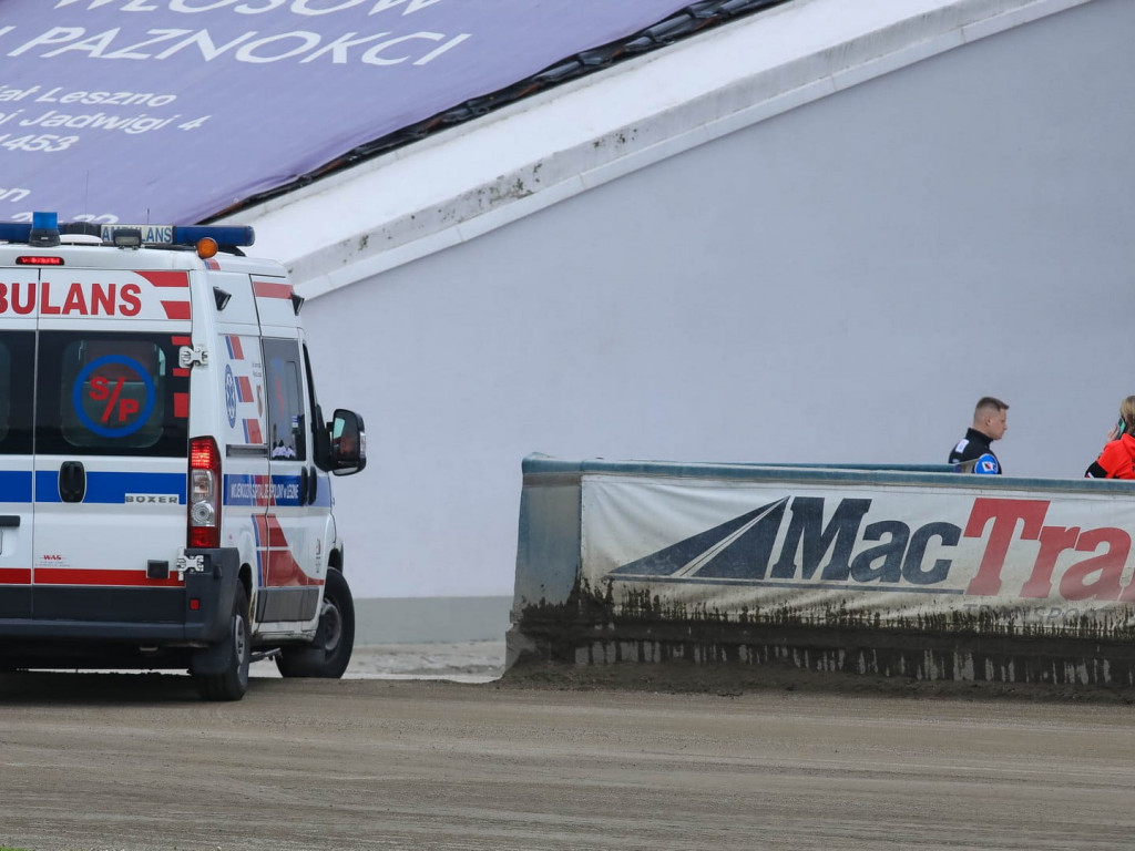 Jak się nie przewrócisz, to się nie nauczysz [GALERIA]