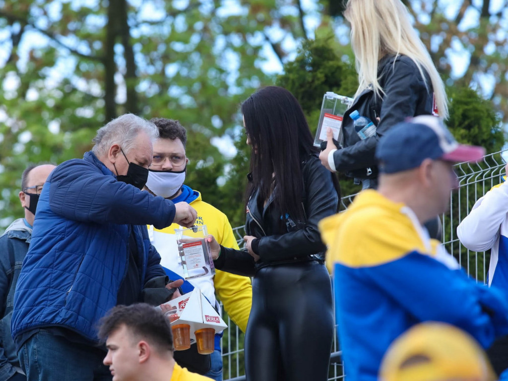 Mistrzostwo świata w Lublinie [GALERIA]