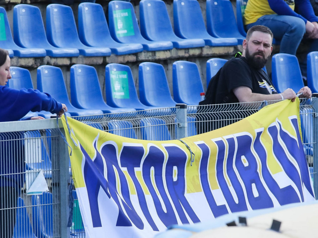 Mistrzostwo świata w Lublinie [GALERIA]