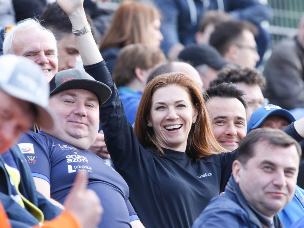 Mistrzostwo świata w Lublinie [GALERIA]