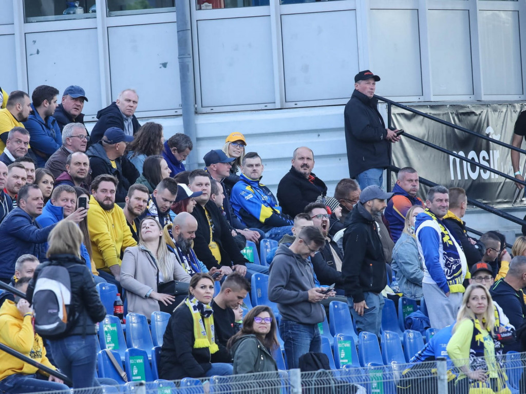Mistrzostwo świata w Lublinie [GALERIA]