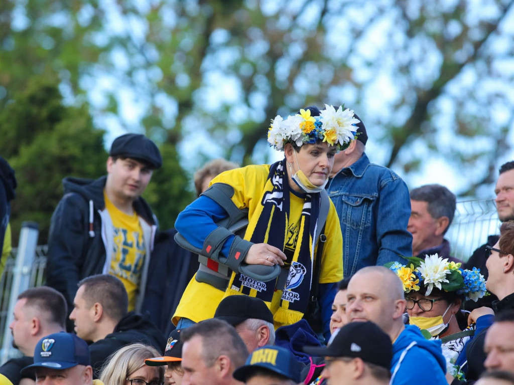 Mistrzostwo świata w Lublinie [GALERIA]