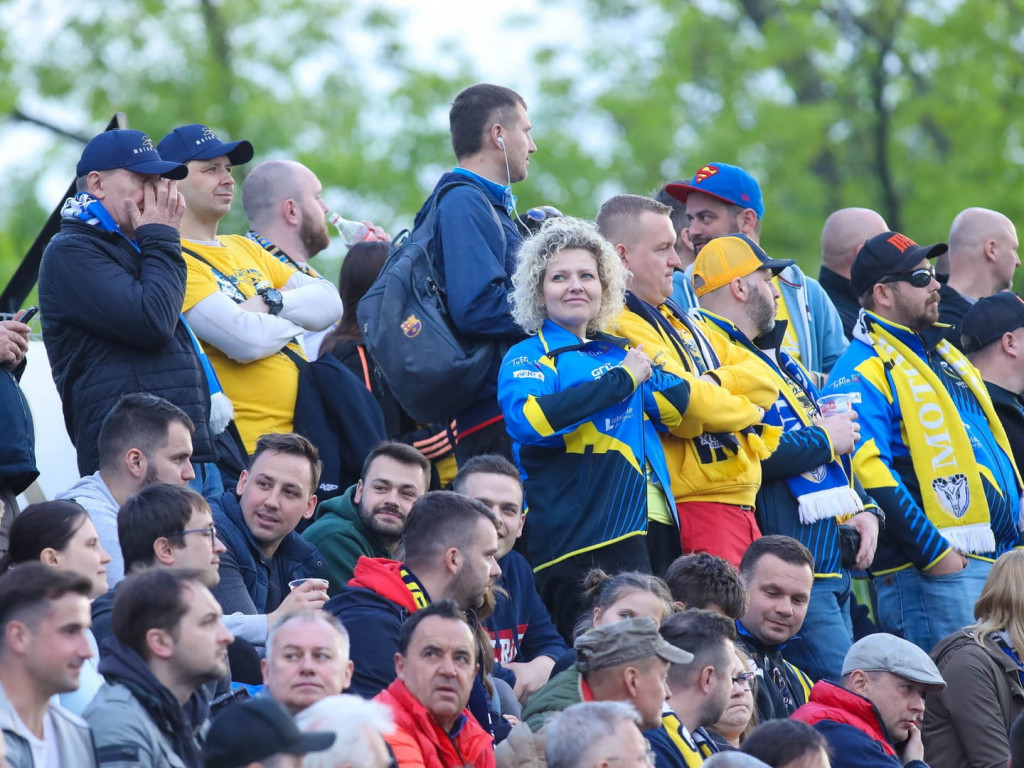 Mistrzostwo świata w Lublinie [GALERIA]