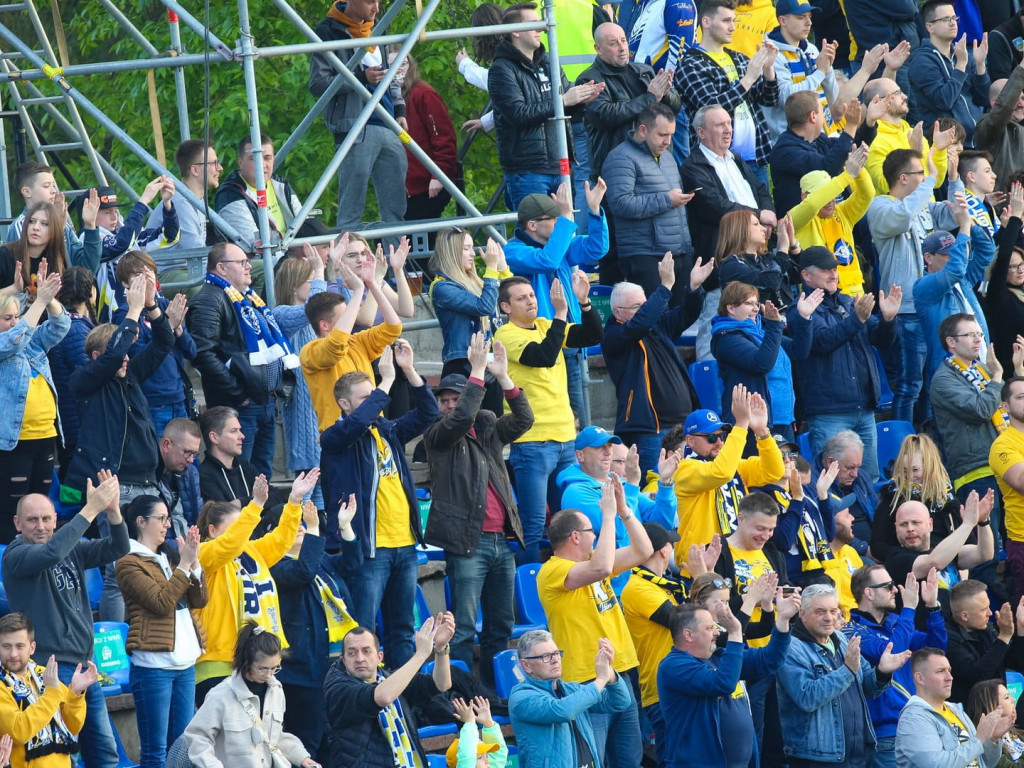 Mistrzostwo świata w Lublinie [GALERIA]