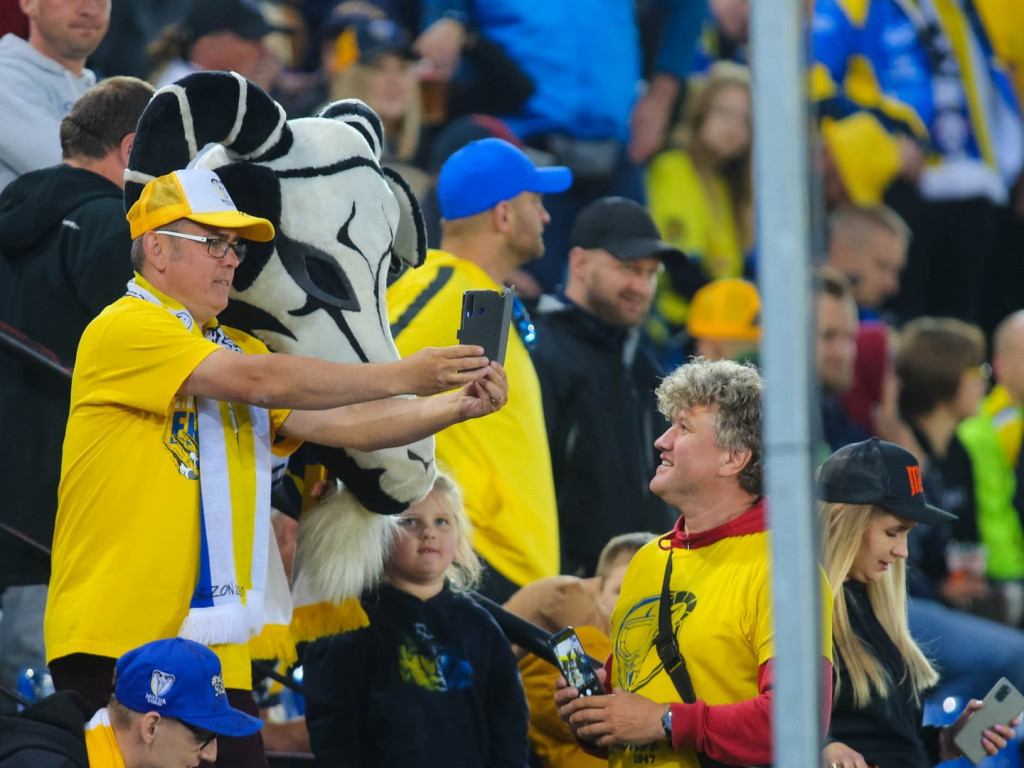 Mistrzostwo świata w Lublinie [GALERIA]