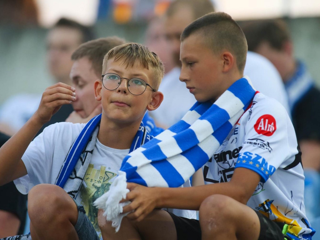 Tak Spartanie świętowali na 