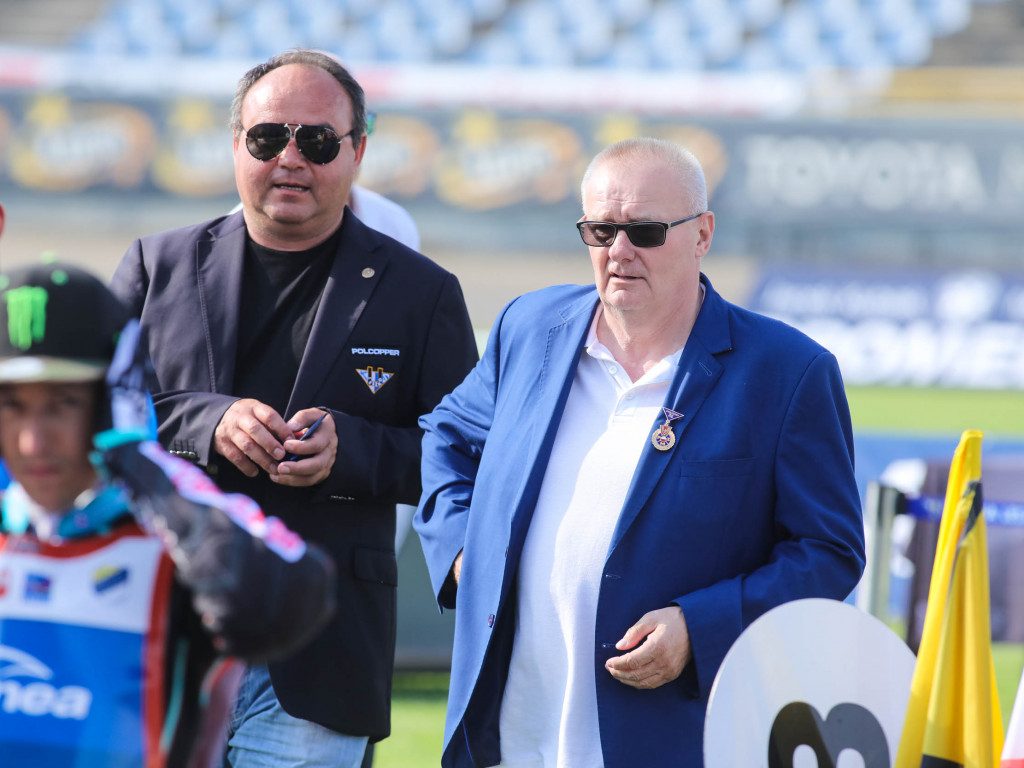 Tak w Lesznie walczono o IMP 2021 [GALERIA]