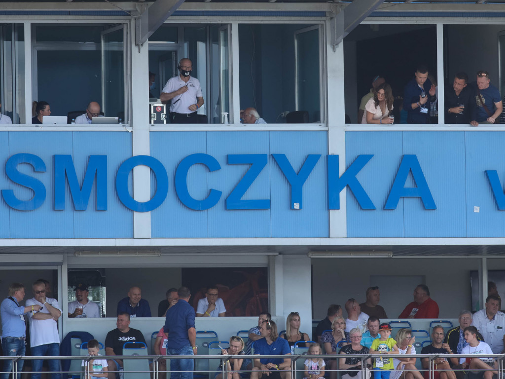 Tak w Lesznie walczono o IMP 2021 [GALERIA]