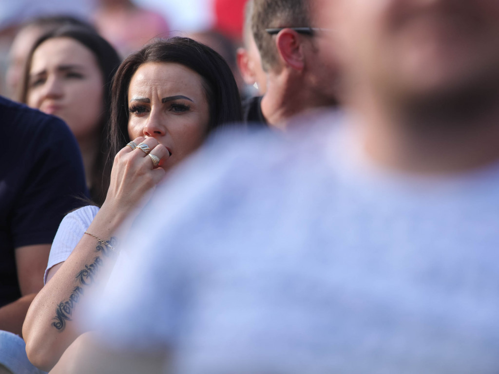 Tak w Lesznie walczono o IMP 2021 [GALERIA]