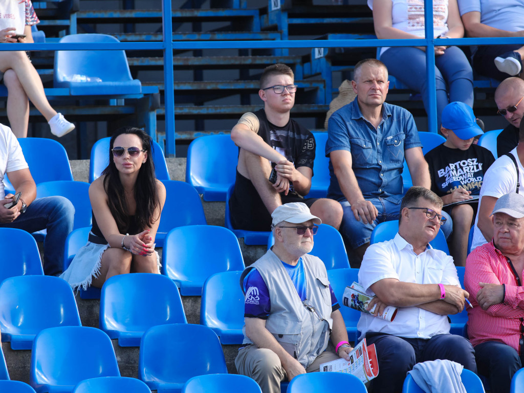 Tak w Lesznie walczono o IMP 2021 [GALERIA]