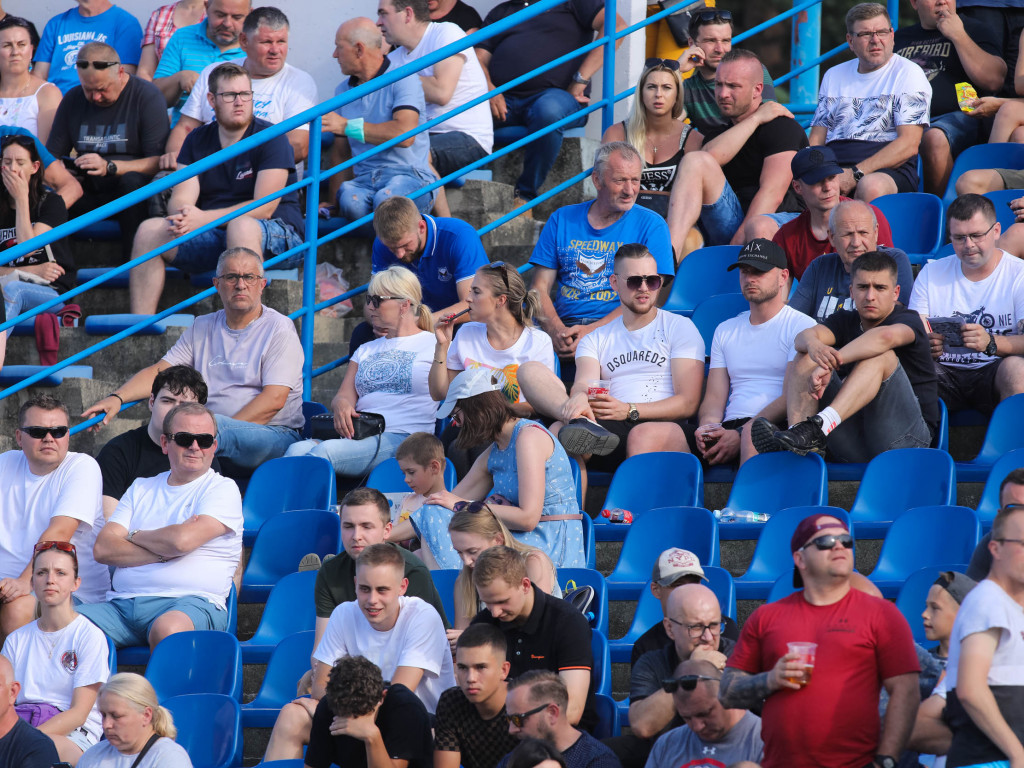 Tak w Lesznie walczono o IMP 2021 [GALERIA]