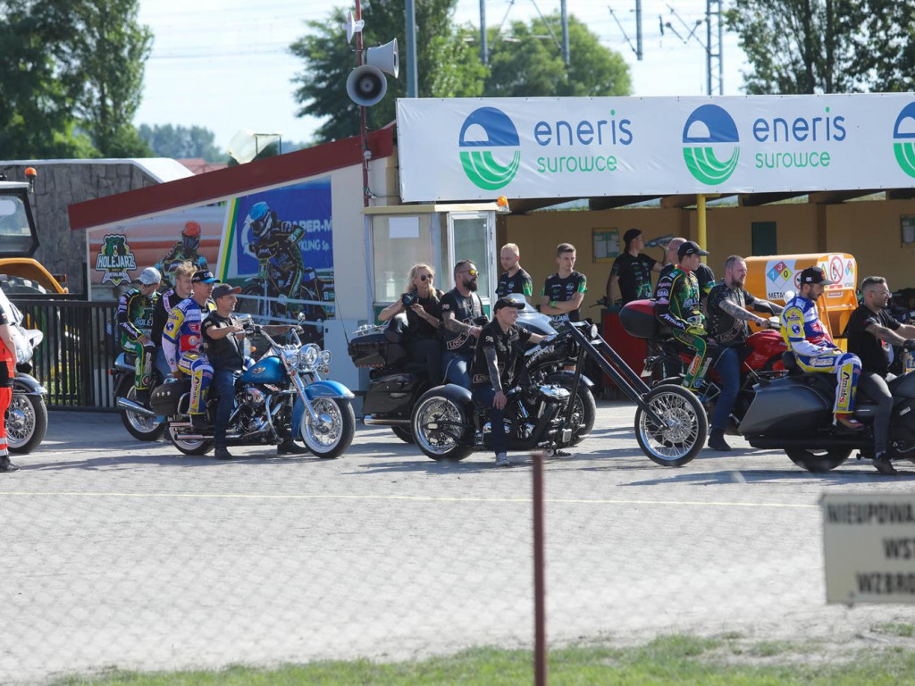 Jak Kolejarz wygrywał z Kolejarzem [GALERIA]