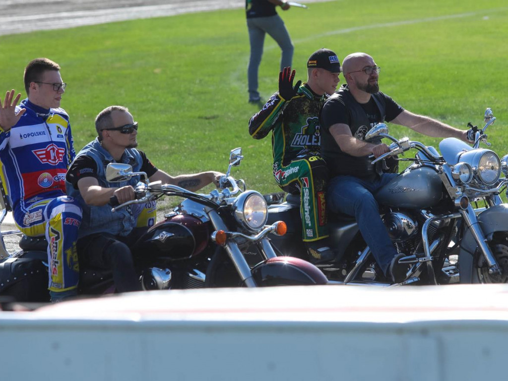 Jak Kolejarz wygrywał z Kolejarzem [GALERIA]