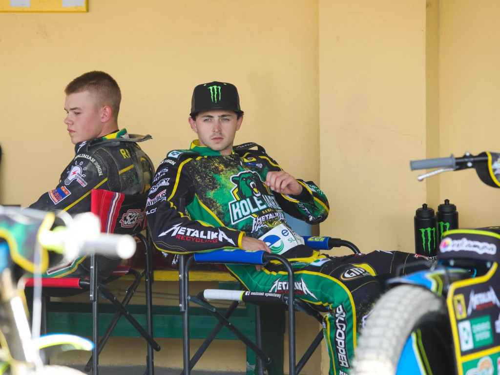 Jak Kolejarz wygrywał z Kolejarzem [GALERIA]