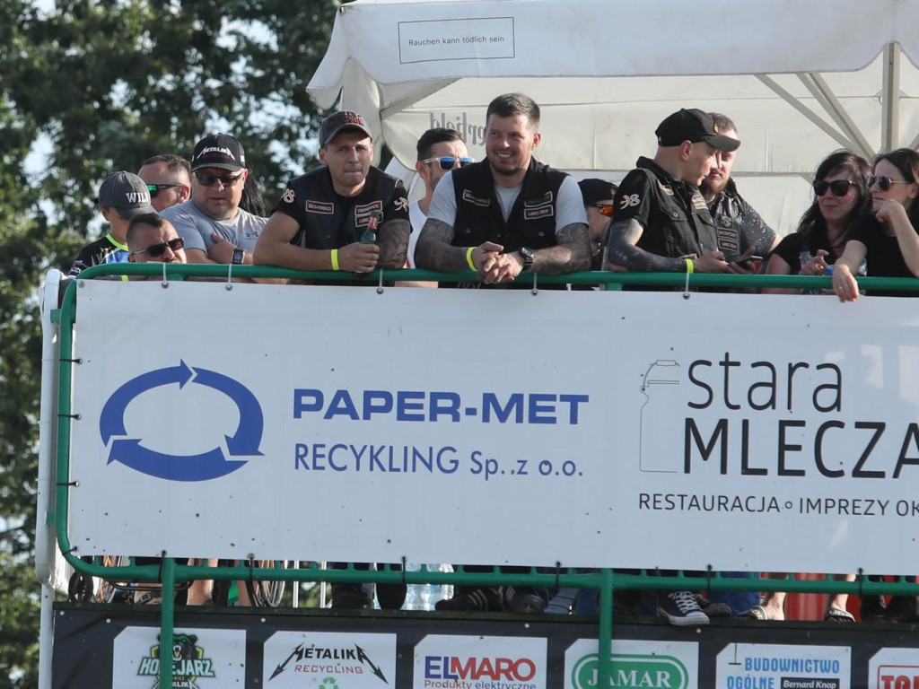 Jak Kolejarz wygrywał z Kolejarzem [GALERIA]