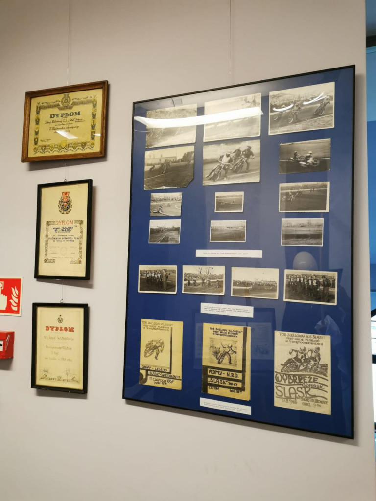 Siedemdziesiąt lat historii w jednym miejscu [GALERIA]