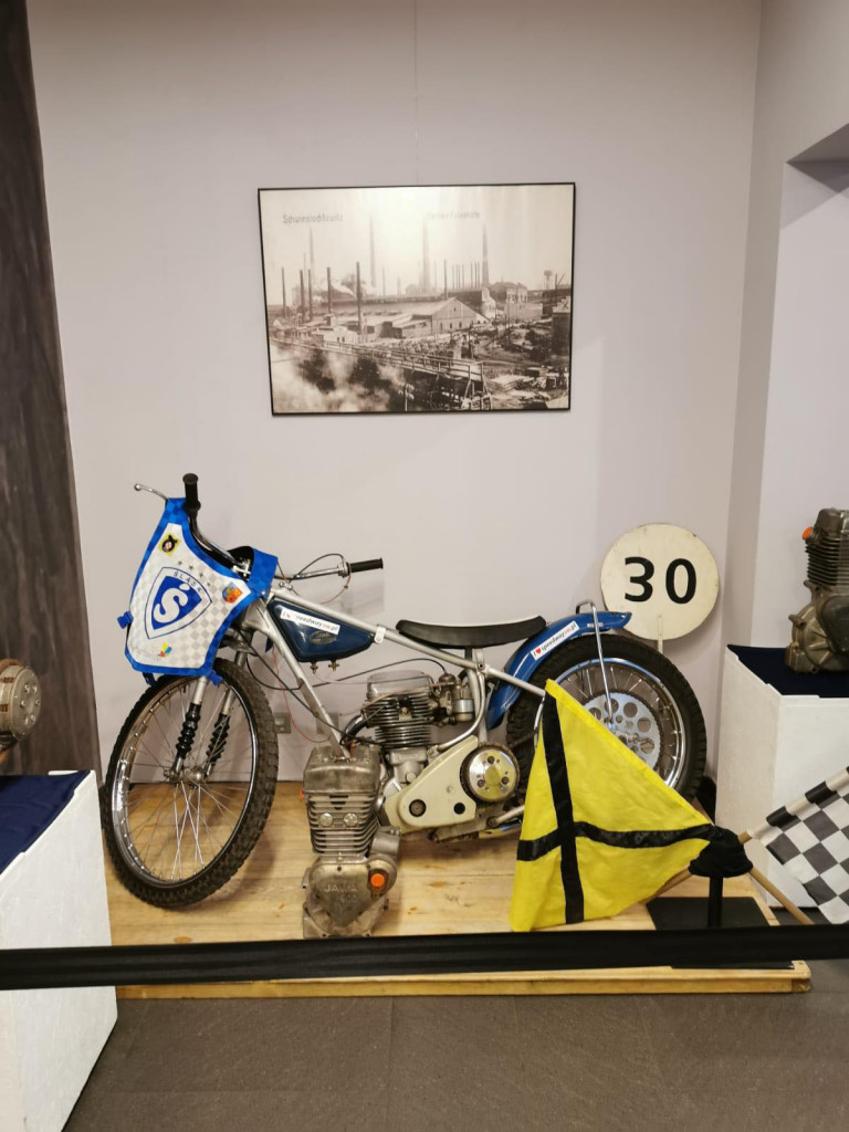 Siedemdziesiąt lat historii w jednym miejscu [GALERIA]