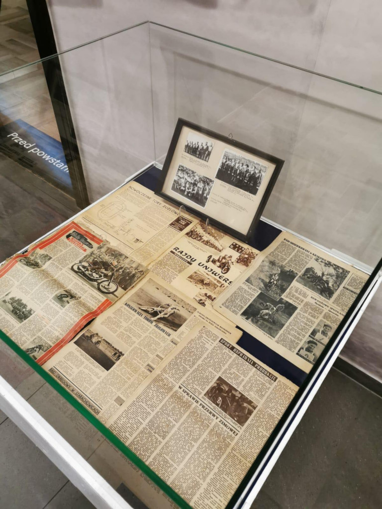 Siedemdziesiąt lat historii w jednym miejscu [GALERIA]