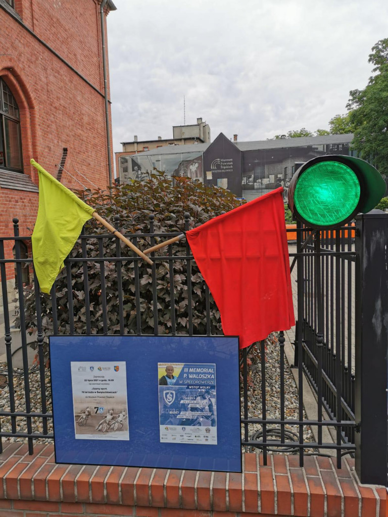 Siedemdziesiąt lat historii w jednym miejscu [GALERIA]