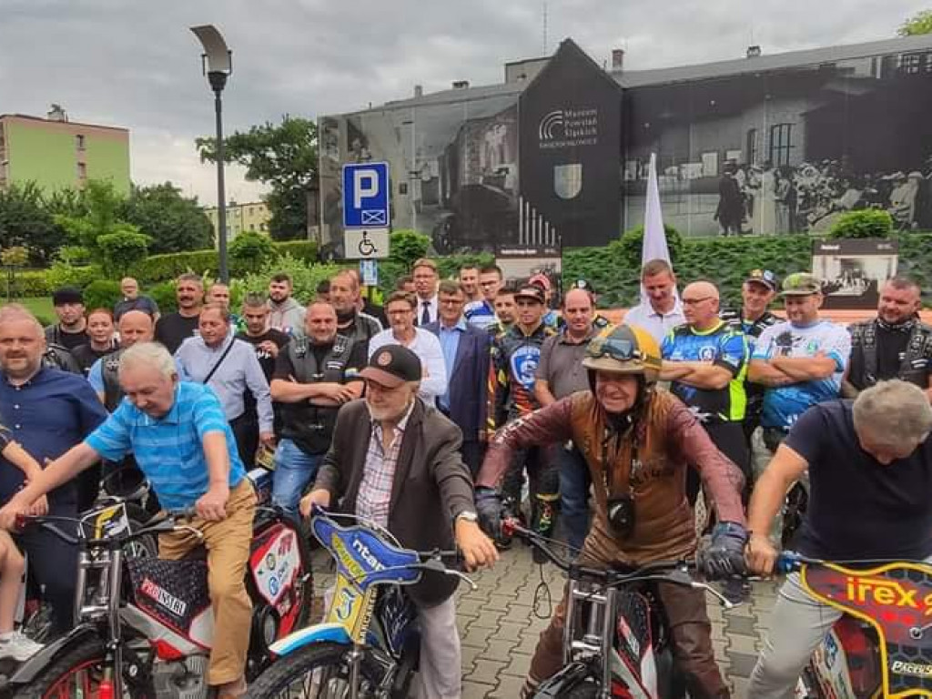 Siedemdziesiąt lat historii w jednym miejscu [GALERIA]