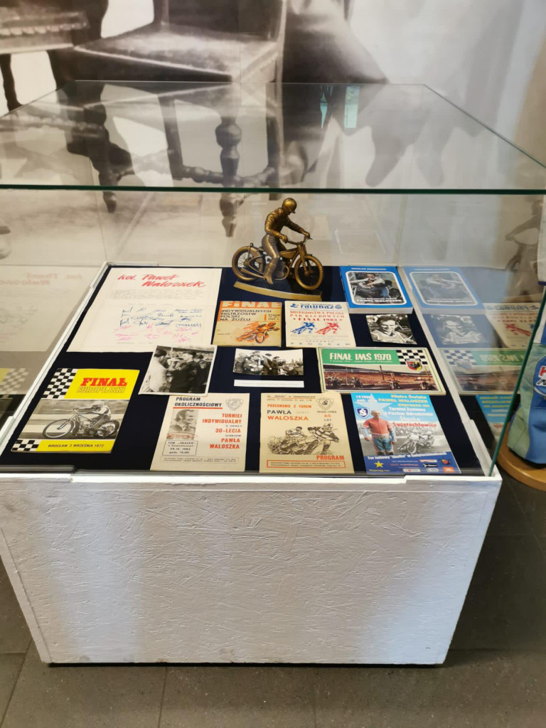 Siedemdziesiąt lat historii w jednym miejscu [GALERIA]