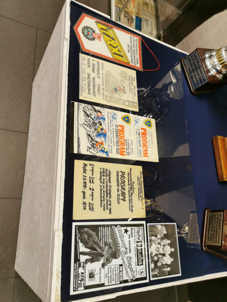 Siedemdziesiąt lat historii w jednym miejscu [GALERIA]