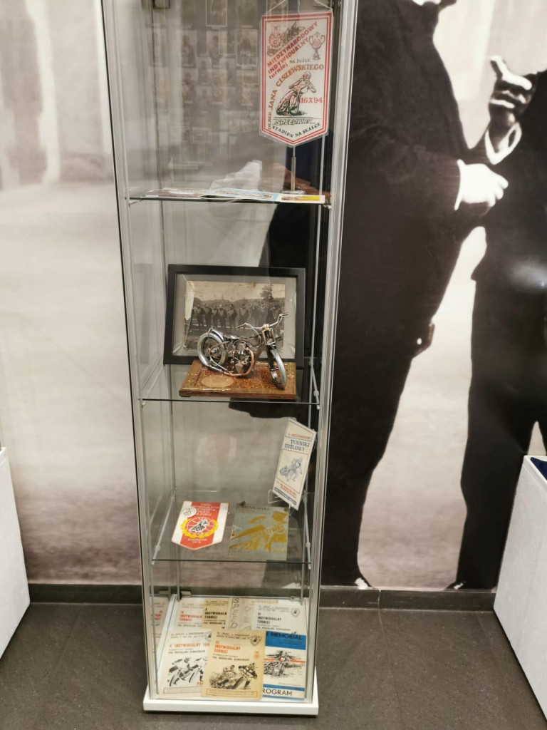 Siedemdziesiąt lat historii w jednym miejscu [GALERIA]