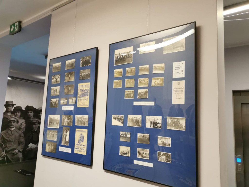 Siedemdziesiąt lat historii w jednym miejscu [GALERIA]