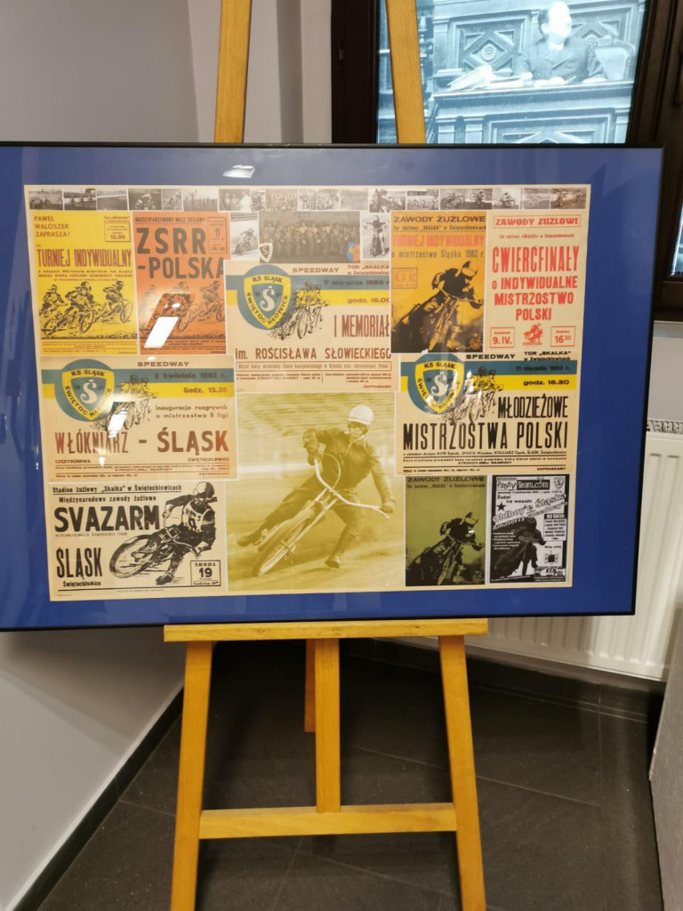 Siedemdziesiąt lat historii w jednym miejscu [GALERIA]