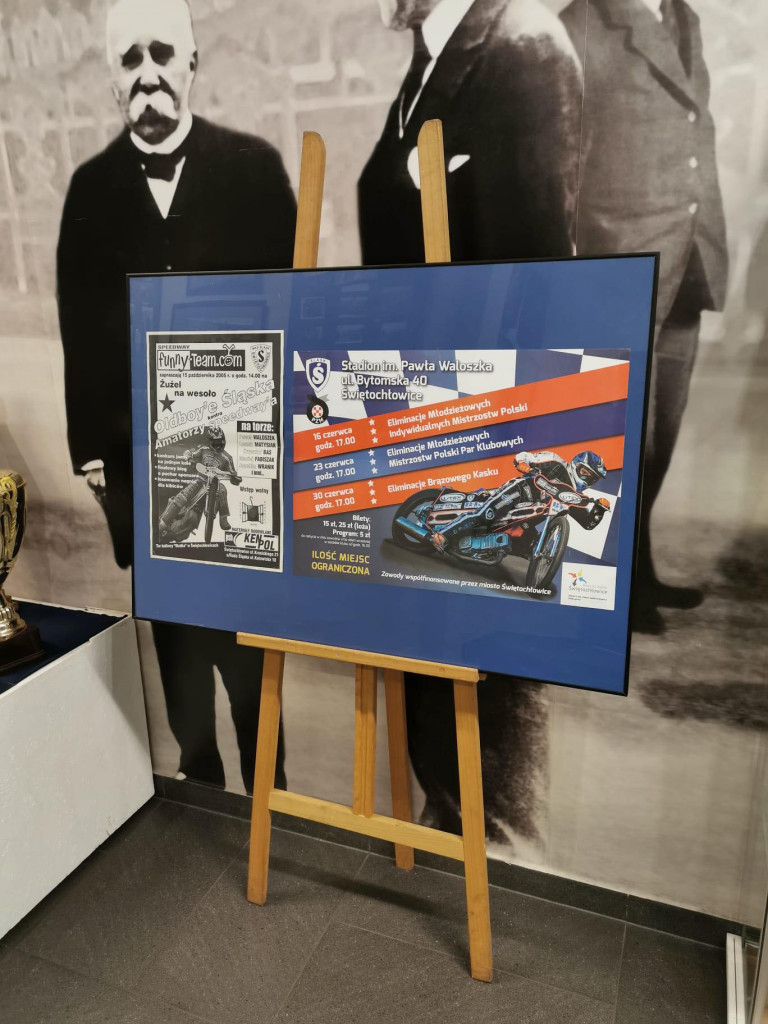 Siedemdziesiąt lat historii w jednym miejscu [GALERIA]