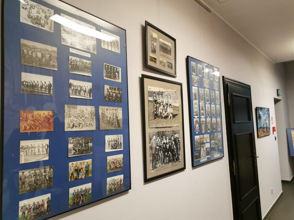 Siedemdziesiąt lat historii w jednym miejscu [GALERIA]